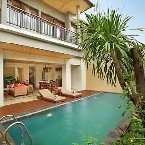 Villa Kamajaya Villas, Ubud