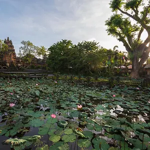 Konukevi Puri Saraswati Dijiwa Ubud, Ubud