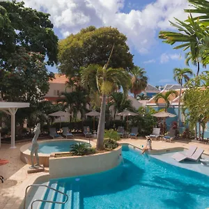 Hotel Kura Botanica
