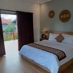 Accommodatie bij particulieren Karma House, Ubud