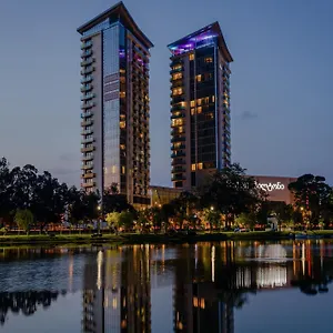 Miramar Luxury Residences 5* Batum