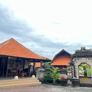 Pensionat Pande Permai