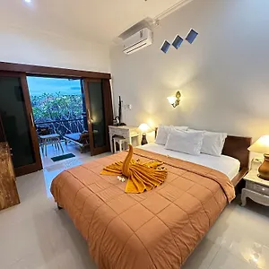 Homestay Ayye
