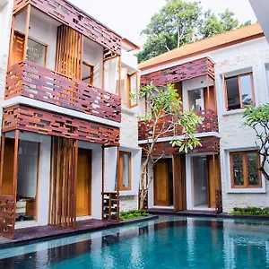 Villa Kakul &, Ubud