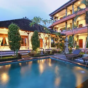 Accommodatie bij particulieren Rena House, Ubud