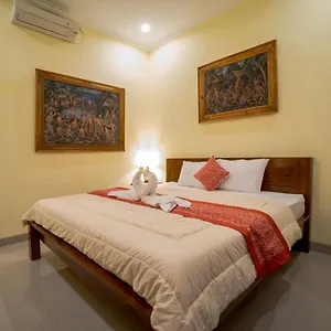 Homestay Omank Agus