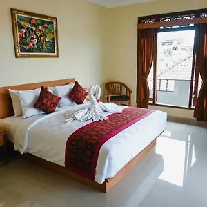 Homestay Deko House