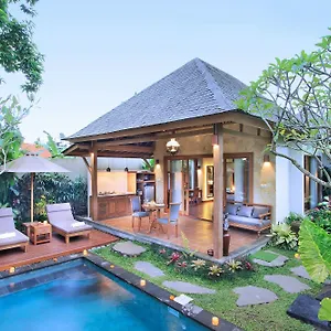 Villa Graha Sandat By Pramana