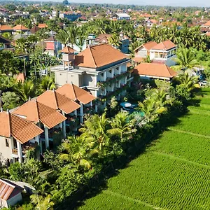 Hotell Kiskenda Cottages&restaurant