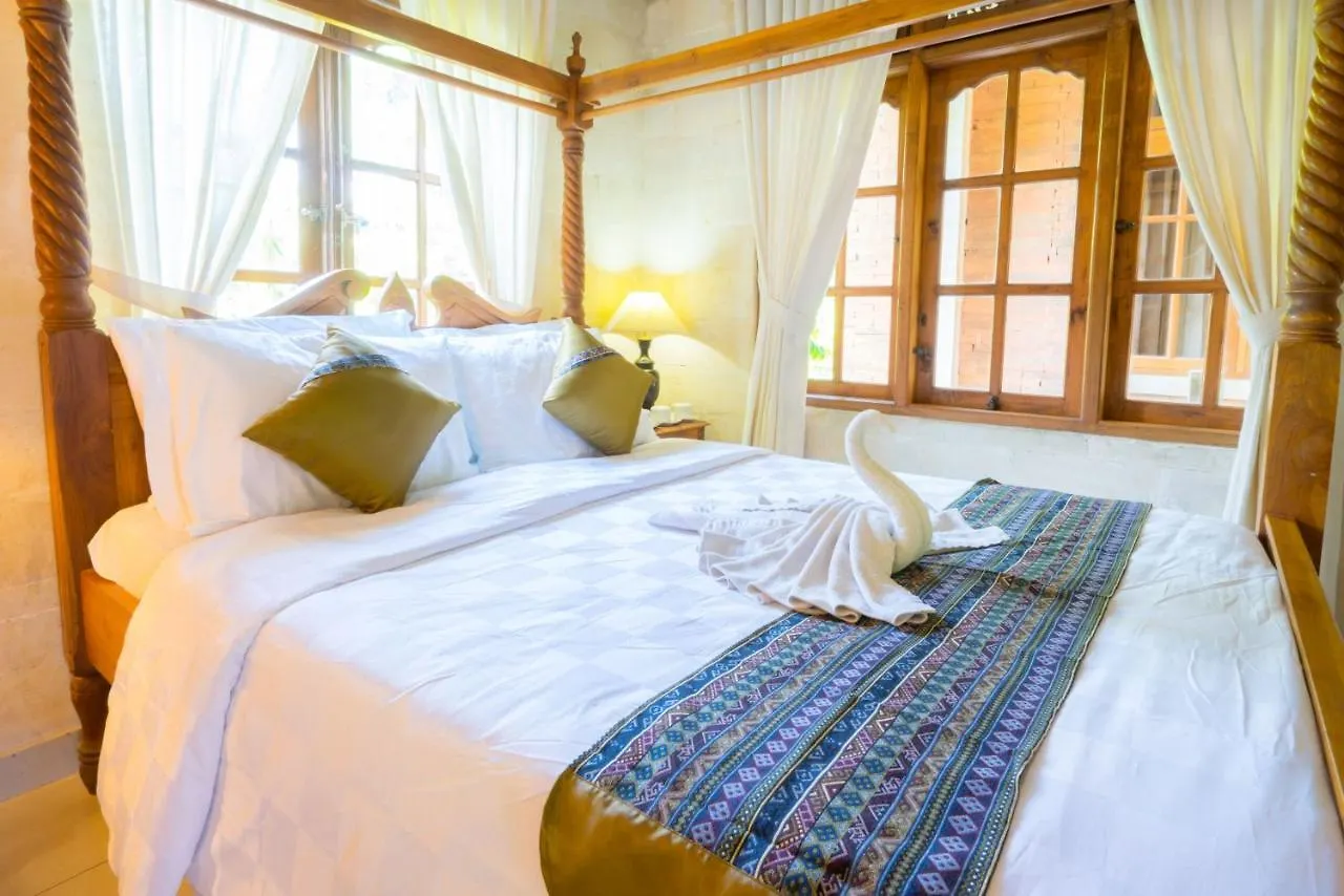 Sania'S House Hotel Ubud